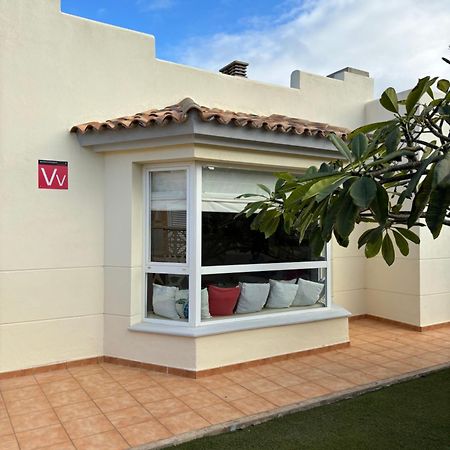 Casa Girasol Villa Corralejo Eksteriør bilde