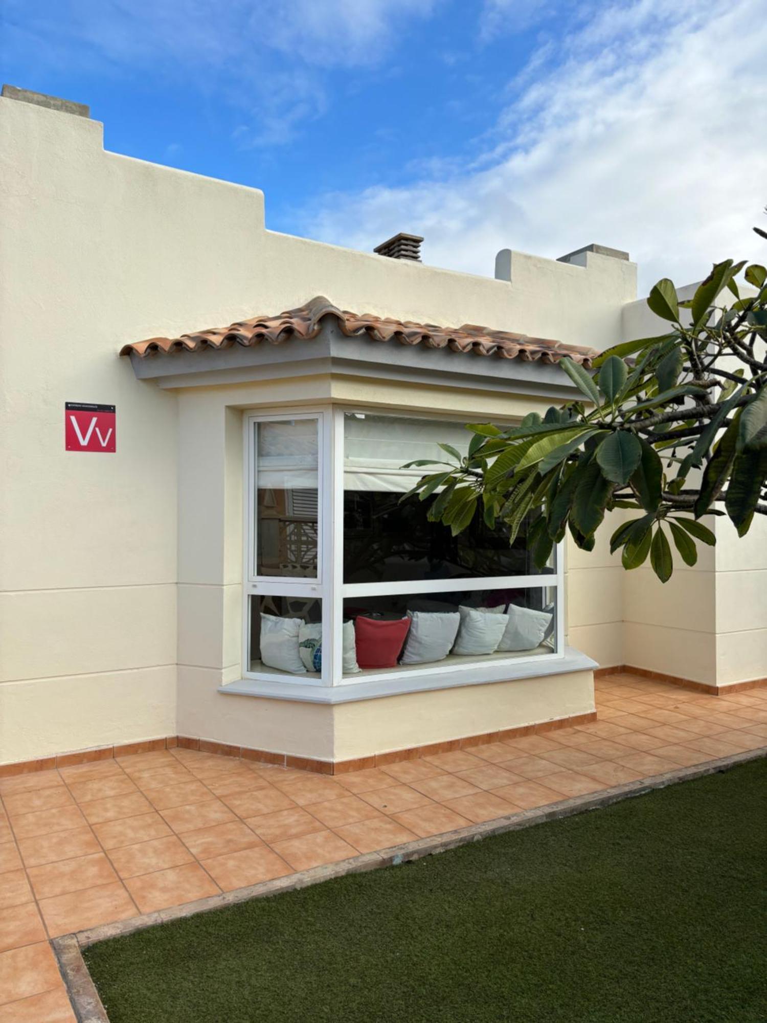 Casa Girasol Villa Corralejo Eksteriør bilde