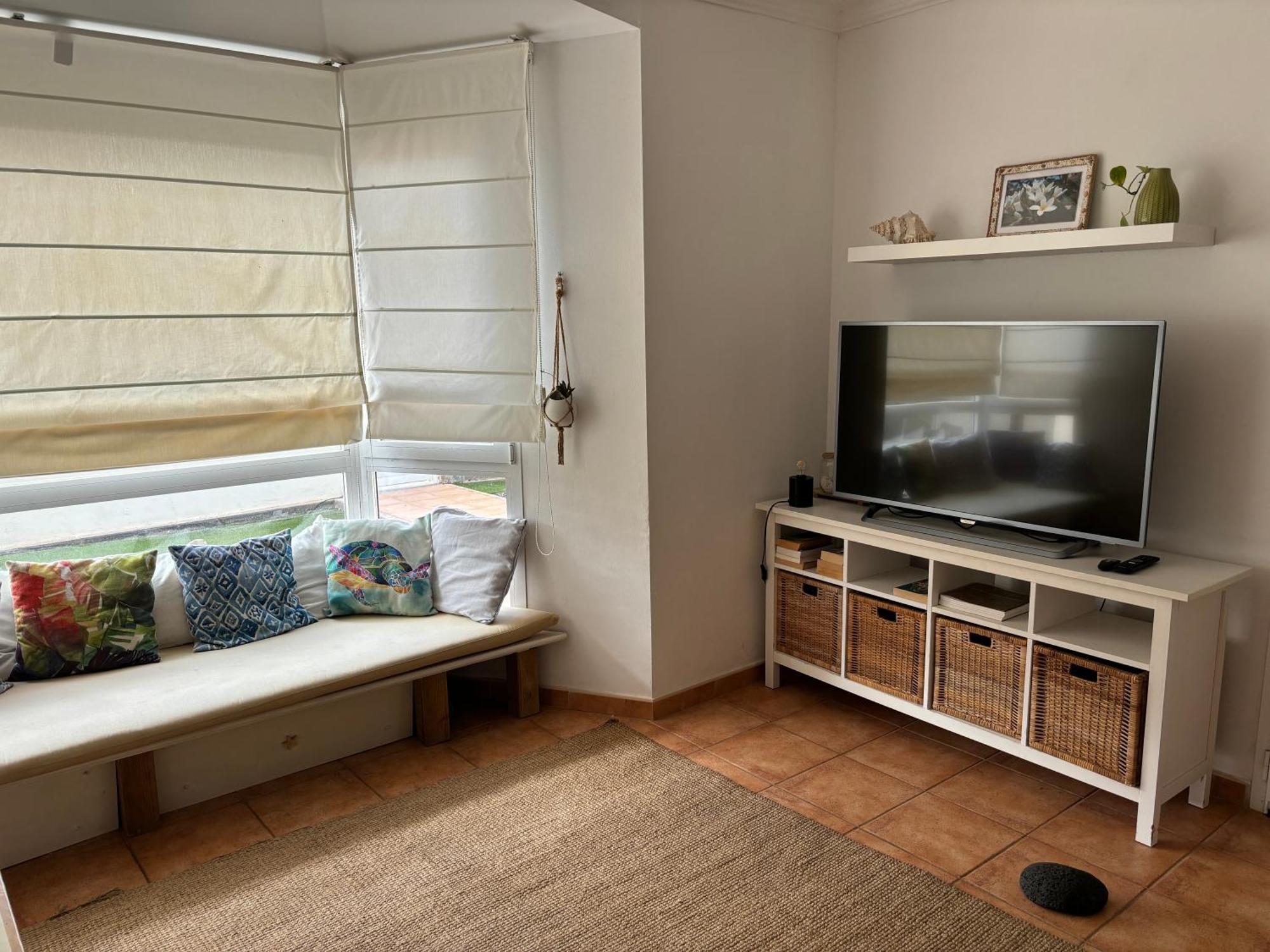 Casa Girasol Villa Corralejo Eksteriør bilde