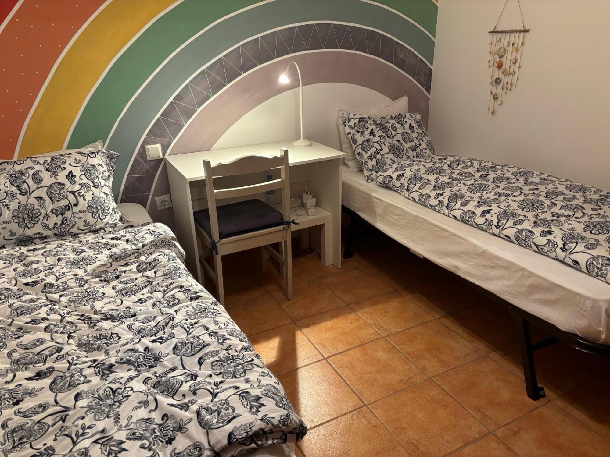 Casa Girasol Villa Corralejo Eksteriør bilde