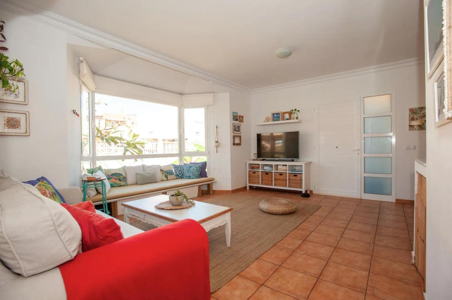 Casa Girasol Villa Corralejo Eksteriør bilde