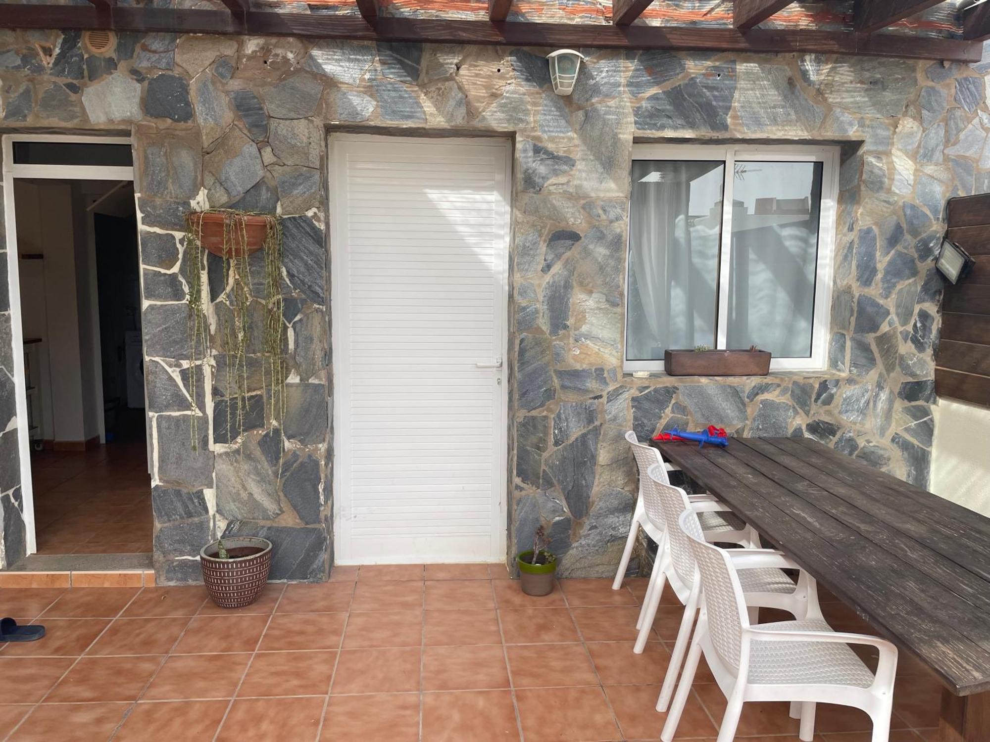 Casa Girasol Villa Corralejo Eksteriør bilde